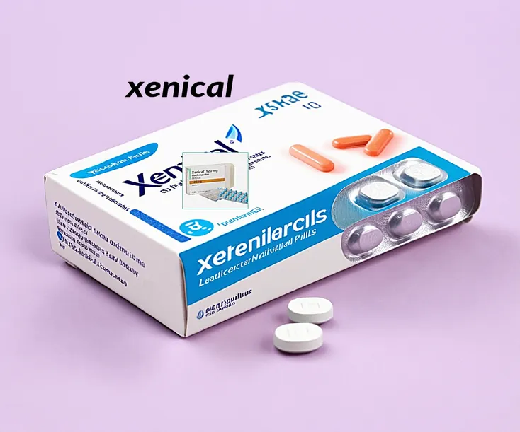 Xenical 3